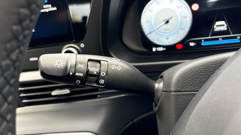 Hyundai i20 1.0T GDi Advance [Nav] 5dr Petrol Hatchback